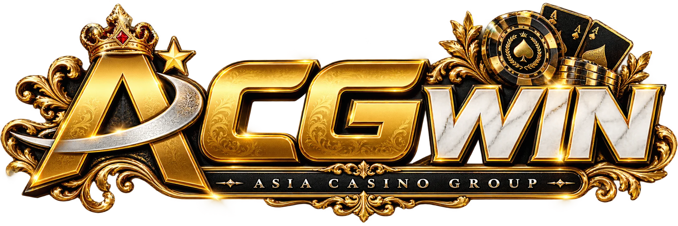 ACGWIN Logo